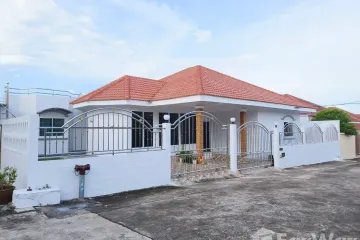4 Bedroom House for sale in Chockchai Garden Home 2, Nong Prue, Chonburi