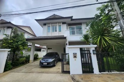 3 Bedroom House for rent in Siwalee Choeng Doi, Mae Hia, Chiang Mai