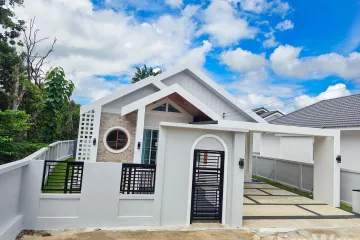 3 Bedroom House for rent in Hang Dong, Chiang Mai