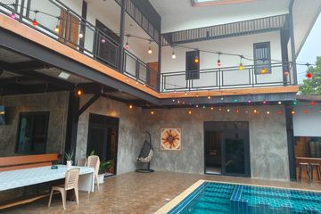 5 Bedroom Villa for sale in Bang Lamung, Chonburi