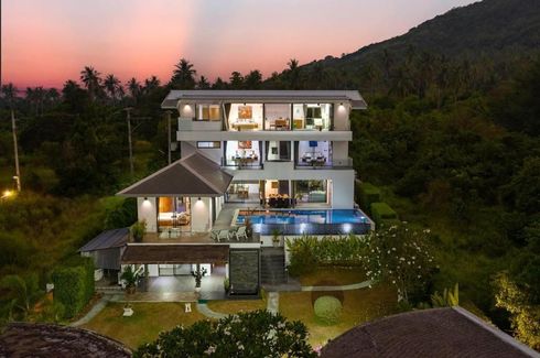 7 Bedroom Villa for sale in Bo Phut, Surat Thani