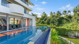 7 Bedroom Villa for sale in Bo Phut, Surat Thani