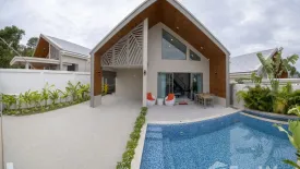 3 Bedroom Villa for sale in Bo Phut, Surat Thani