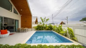 3 Bedroom Villa for sale in Bo Phut, Surat Thani