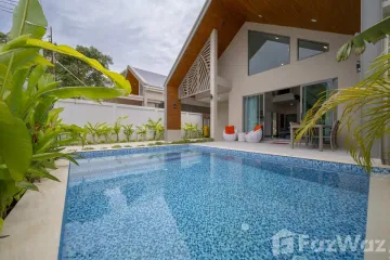 3 Bedroom Villa for sale in Bo Phut, Surat Thani