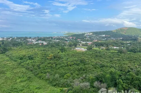 Land for sale in Bo Phut, Surat Thani