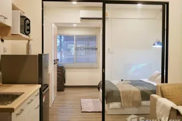 1 Bedroom Condo for sale in PP Condominium, Tha Sala, Chiang Mai