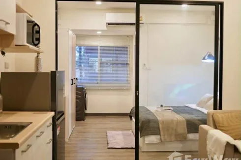 1 Bedroom Condo for sale in PP Condominium, Tha Sala, Chiang Mai