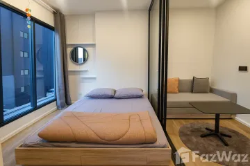 1 Bedroom Condo for sale in Modiz Sukhumvit 50, Phra Khanong, Bangkok near BTS On Nut