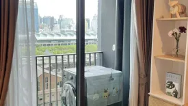 Condo for sale in Makkasan, Bangkok near MRT Phra Ram 9