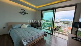 Condo for sale in The Peak Towers, Nong Prue, Chonburi