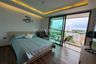 Condo for sale in The Peak Towers, Nong Prue, Chonburi
