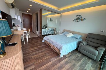 Condo for sale in The Peak Towers, Nong Prue, Chonburi