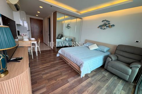 Condo for sale in The Peak Towers, Nong Prue, Chonburi