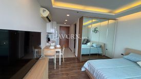 Condo for sale in The Peak Towers, Nong Prue, Chonburi