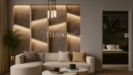 1 Bedroom Condo for sale in The Riviera California, Nong Prue, Chonburi