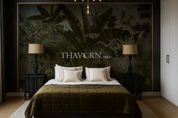 1 Bedroom Condo for sale in The Riviera California, Nong Prue, Chonburi