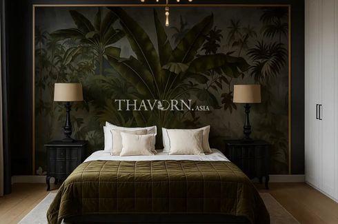 1 Bedroom Condo for sale in The Riviera California, Nong Prue, Chonburi