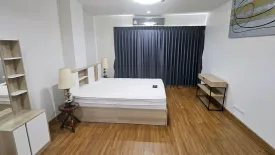 1 Bedroom Condo for rent in The Wellington Condominium, Hua Mak, Bangkok near MRT Si Kritha