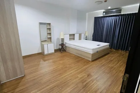 1 Bedroom Condo for rent in The Wellington Condominium, Hua Mak, Bangkok near MRT Si Kritha