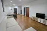 1 Bedroom Condo for rent in The Wellington Condominium, Hua Mak, Bangkok near MRT Si Kritha