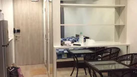 1 Bedroom Condo for rent in Ideo Mobi Phayathai, Thung Phaya Thai, Bangkok near BTS Phaya Thai