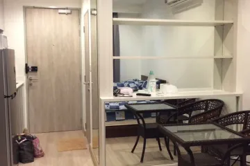 1 Bedroom Condo for rent in Ideo Mobi Phayathai, Thung Phaya Thai, Bangkok near BTS Phaya Thai