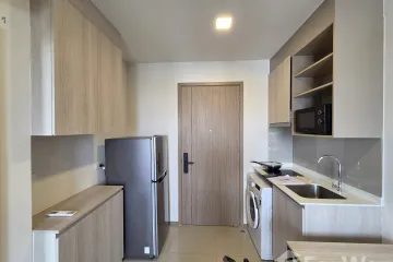 1 Bedroom Condo for rent in NIA by Sansiri, Phra Khanong Nuea, Bangkok near BTS Phra Khanong