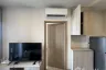 1 Bedroom Condo for rent in NIA by Sansiri, Phra Khanong Nuea, Bangkok near BTS Phra Khanong