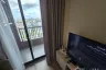 1 Bedroom Condo for rent in NIA by Sansiri, Phra Khanong Nuea, Bangkok near BTS Phra Khanong