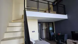 1 Bedroom Condo for rent in Modiz Sukhumvit 50, Phra Khanong, Bangkok near BTS On Nut