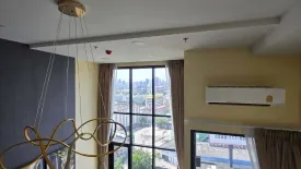 1 Bedroom Condo for rent in Modiz Sukhumvit 50, Phra Khanong, Bangkok near BTS On Nut