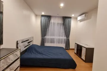 1 Bedroom Condo for rent in Supalai Wellington 2, Huai Khwang, Bangkok near MRT Thailand Cultural Centre