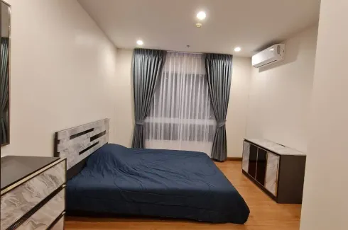 1 Bedroom Condo for rent in Supalai Wellington 2, Huai Khwang, Bangkok near MRT Thailand Cultural Centre