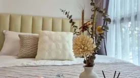 Condo for rent in Regal Onnut - Srinakarin, Nong Bon, Bangkok near MRT Suan Luang Ro 9