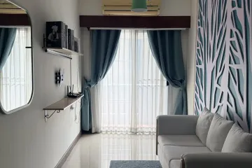 1 Bedroom Condo for rent in Chonnatee Mansion, Khlong Tan, Bangkok near BTS Thong Lo