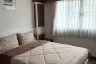 1 Bedroom Condo for rent in Chonnatee Mansion, Khlong Tan, Bangkok near BTS Thong Lo