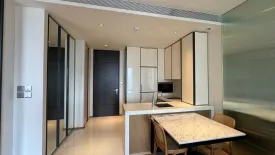 1 Bedroom Condo for rent in BEATNIQ Sukhumvit 32, Khlong Tan, Bangkok near BTS Thong Lo