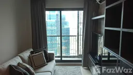 1 Bedroom Condo for sale in Life One Wireless, Lumpini, Bangkok near BTS Ploen Chit