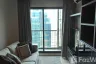 1 Bedroom Condo for sale in Life One Wireless, Lumpini, Bangkok near BTS Ploen Chit