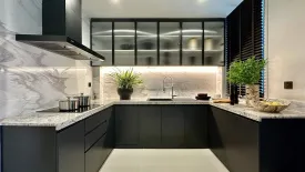 5 Bedroom House for rent in The Gentry Phatthanakan 2, Suan Luang, Bangkok