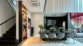 5 Bedroom House for rent in The Gentry Phatthanakan 2, Suan Luang, Bangkok