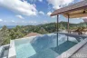 2 Bedroom Villa for sale in Ko Pha-ngan, Surat Thani