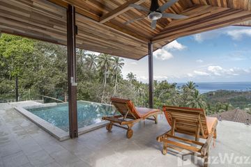2 Bedroom Villa for sale in Ko Pha-ngan, Surat Thani
