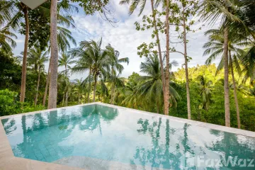 1 Bedroom Villa for sale in Ko Pha-ngan, Surat Thani