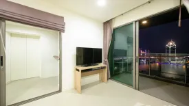 2 Bedroom Condo for sale in Star View, Bang Khlo, Bangkok near BTS Surasak
