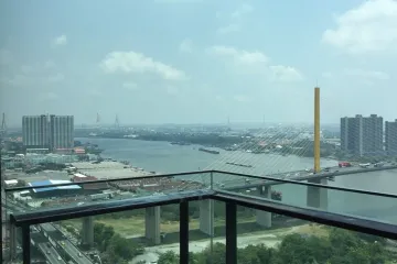 2 Bedroom Condo for sale in Star View, Bang Khlo, Bangkok near BTS Surasak