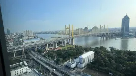 2 Bedroom Condo for sale in Star View, Bang Khlo, Bangkok near BTS Surasak