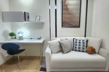 1 Bedroom Condo for sale in The Trust Residence Pinklao, Arun Amarin, Bangkok