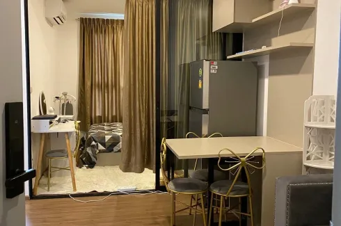 2 Bedroom Condo for sale in The Origin Ram 209 Interchange, Min Buri, Bangkok near MRT Min Buri